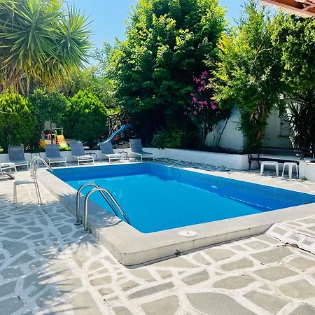 Studio Angel Kallithea  Buitenkant foto