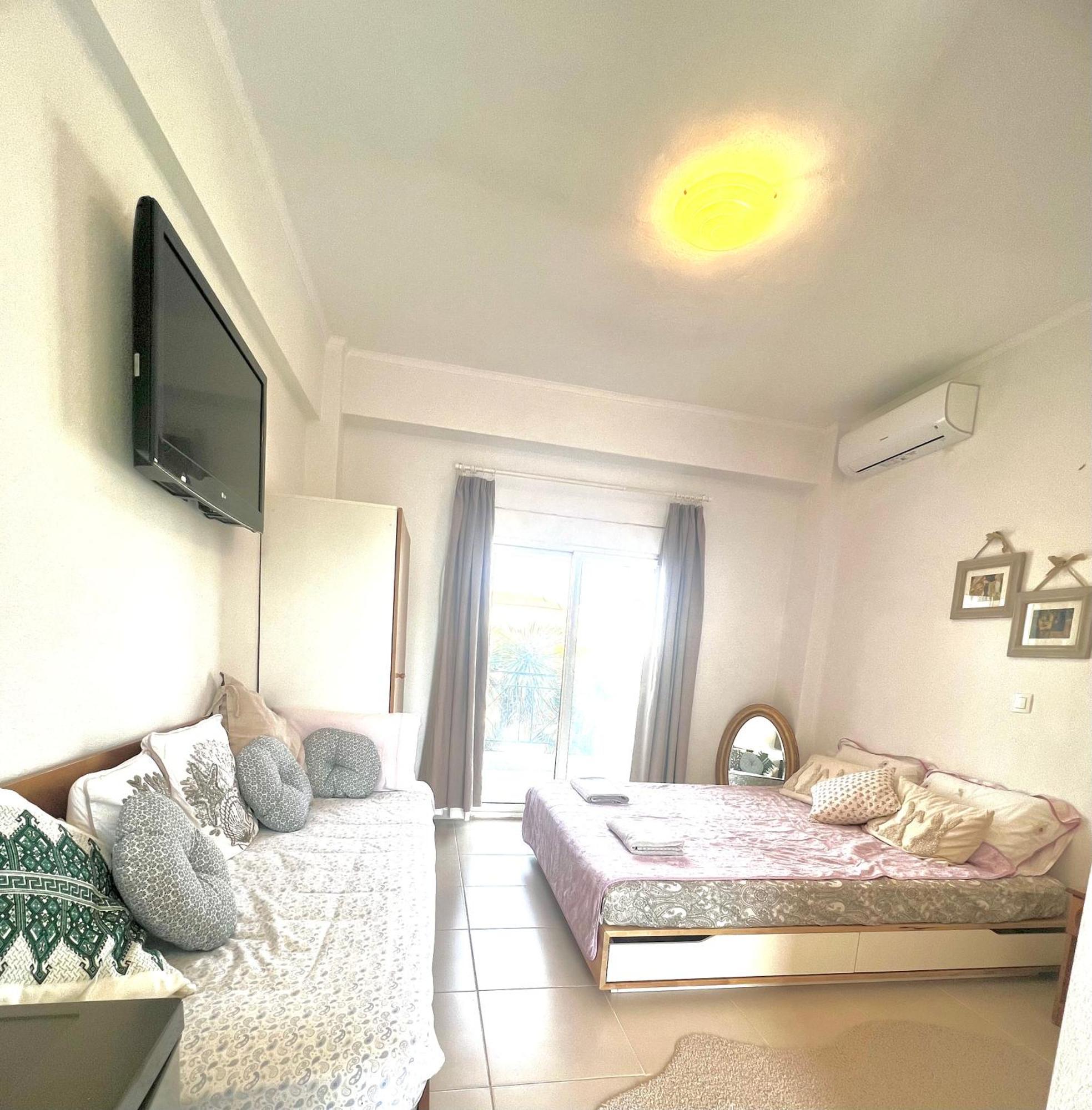 Angel Apartment *
