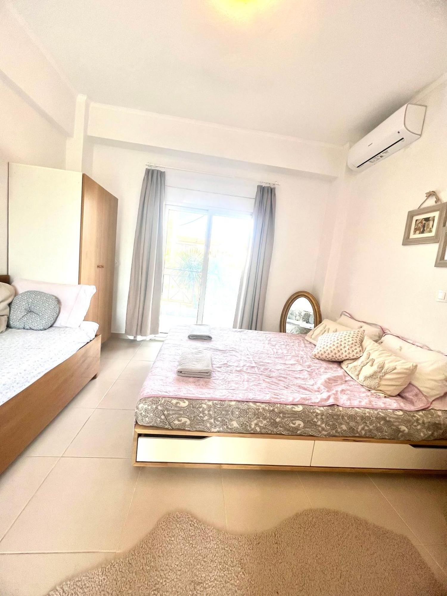Angel Apartment Kallithea (Chalkidiki)