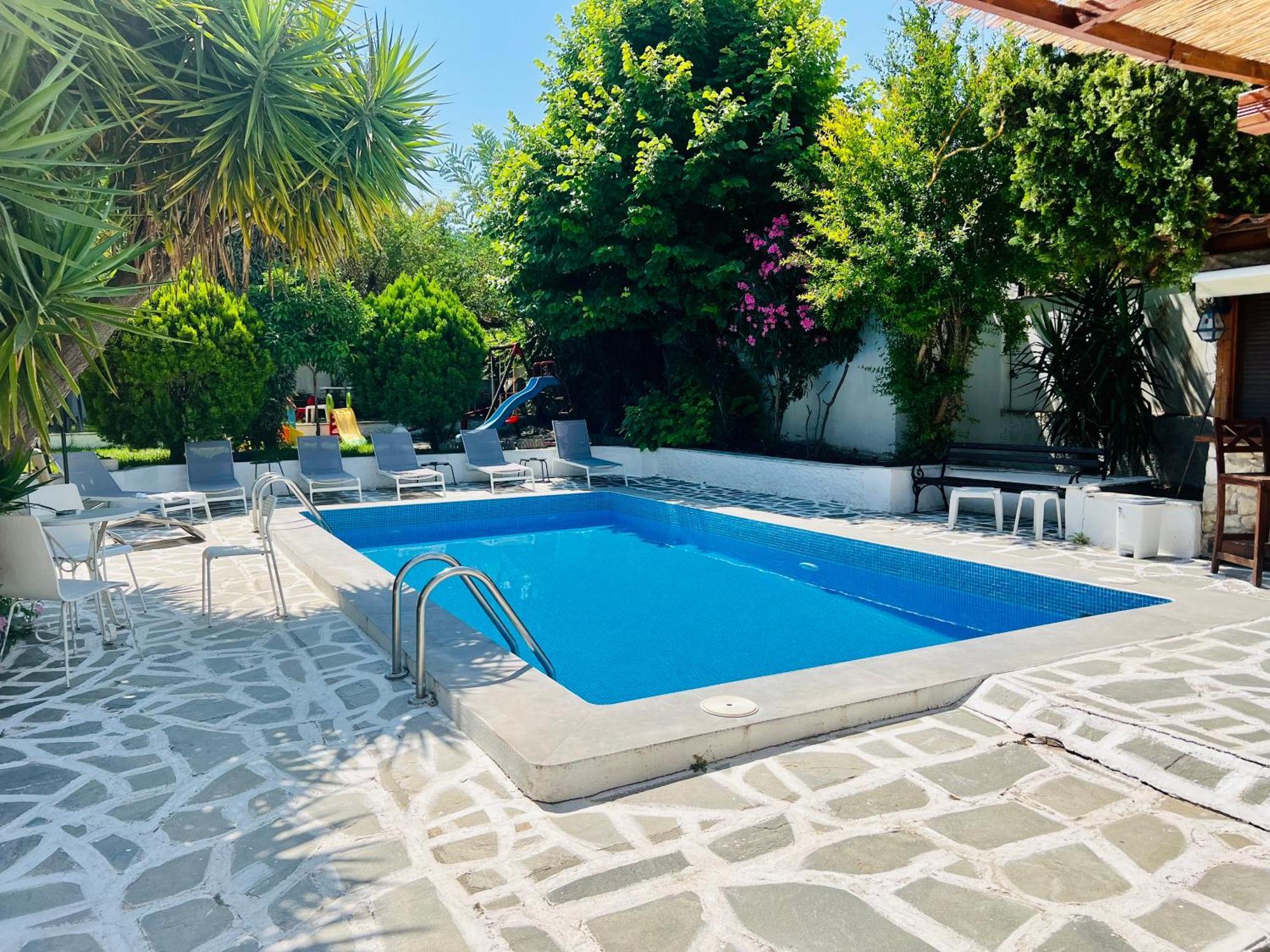 Angel Apartment Kallithea (Chalkidiki)