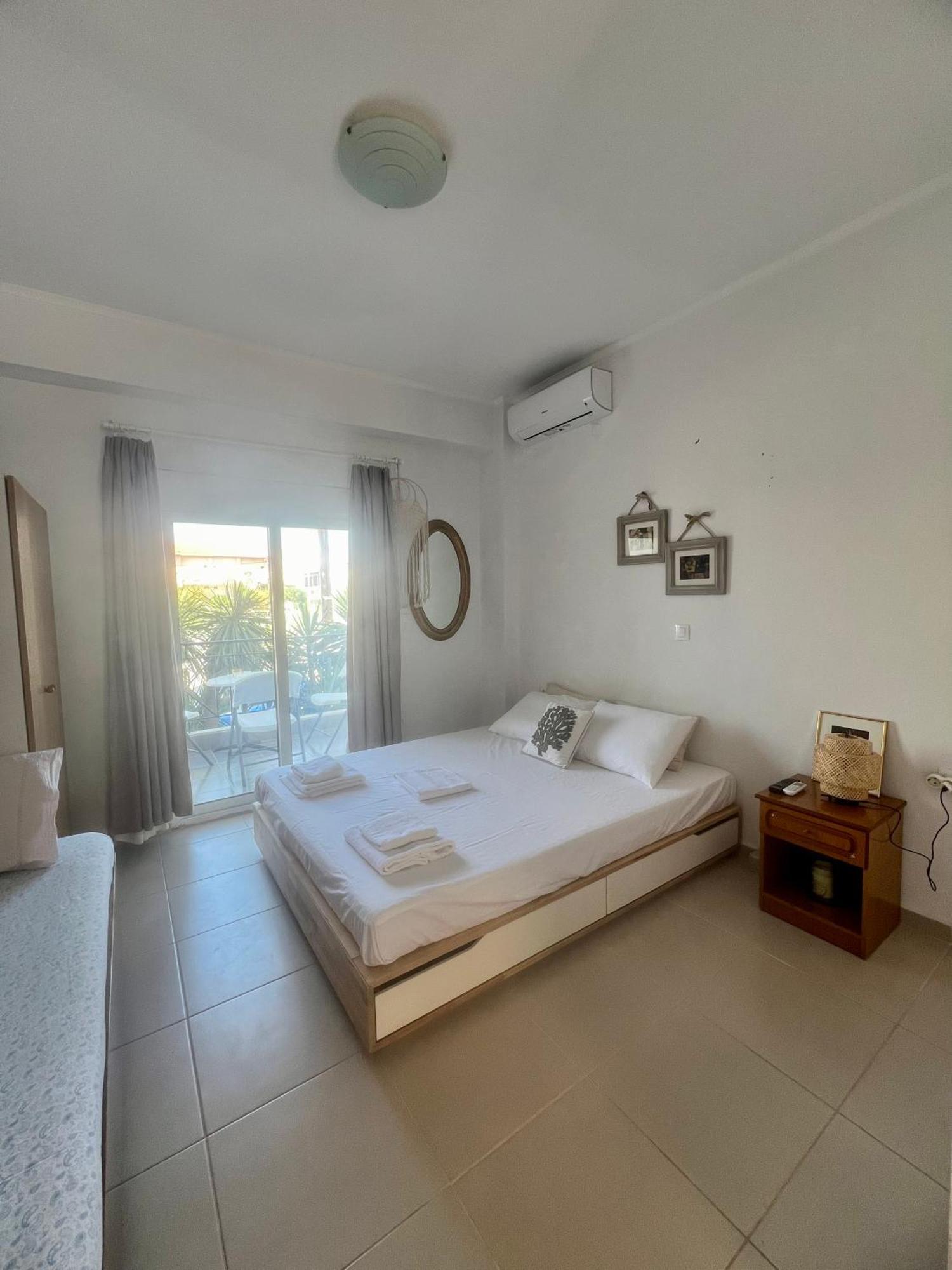Angel Apartment